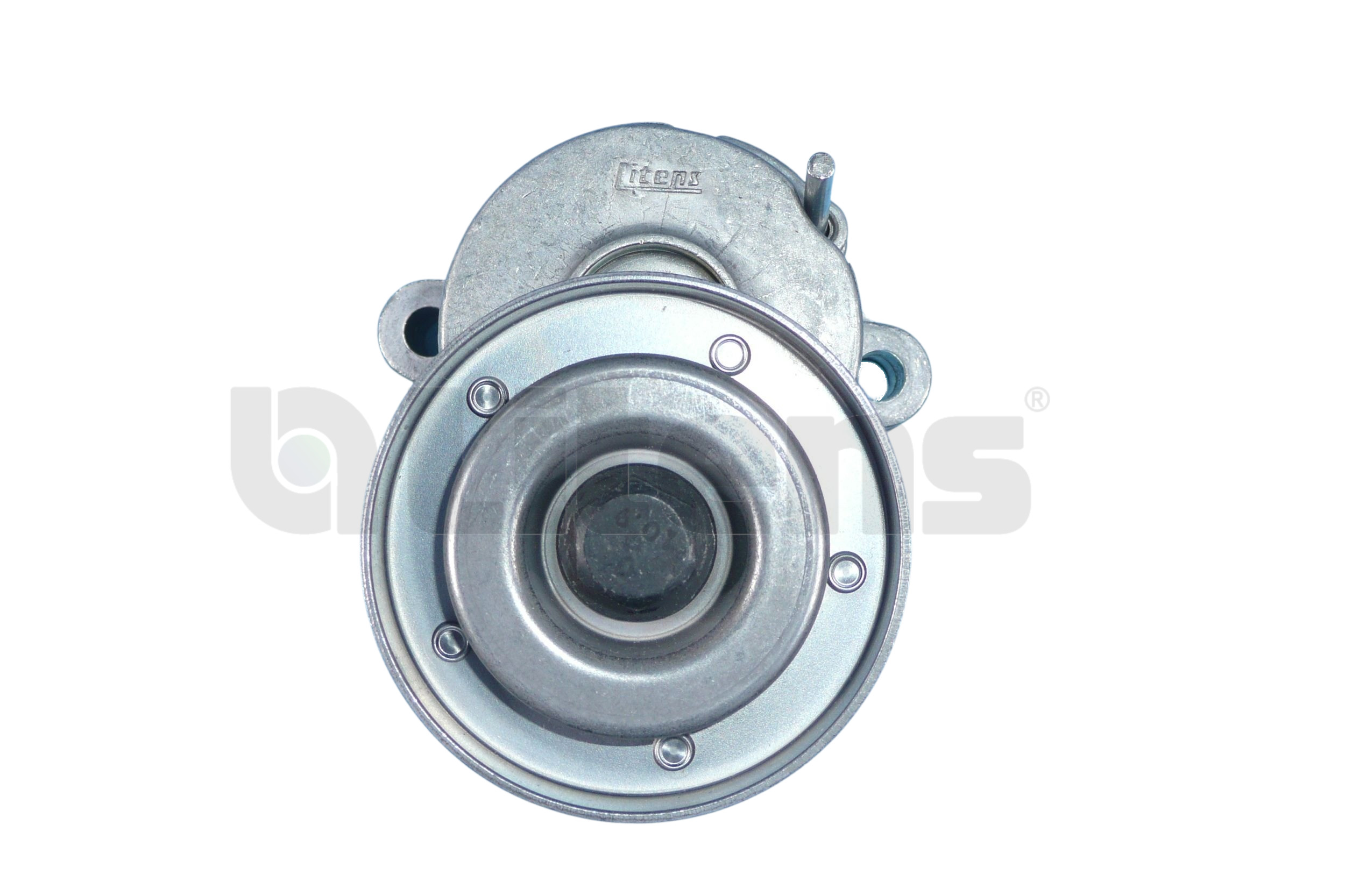 Napinák rebrovaného klinového remeňa Litens Aftermarket GmbH